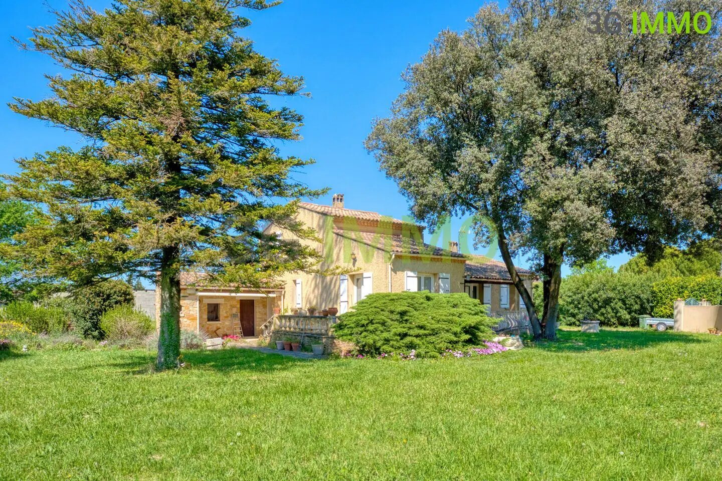 Maison à vendre, 118m², Mondragon