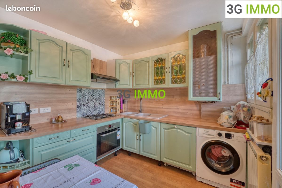 Appartement à vendre, 90m², Orange