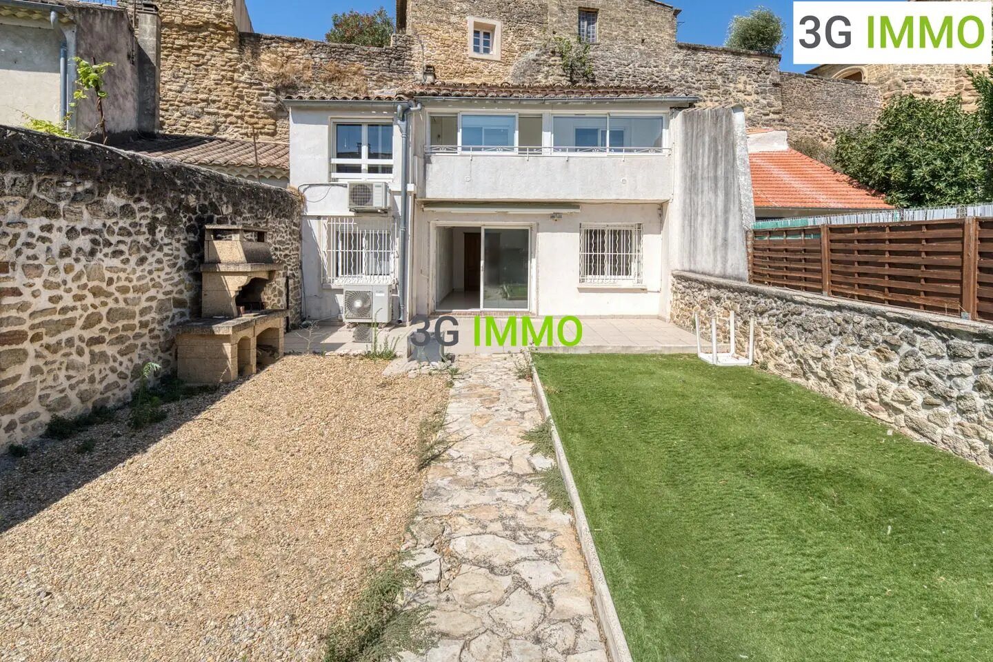 Maison à vendre, 95m², Sérignan-du-Comtat