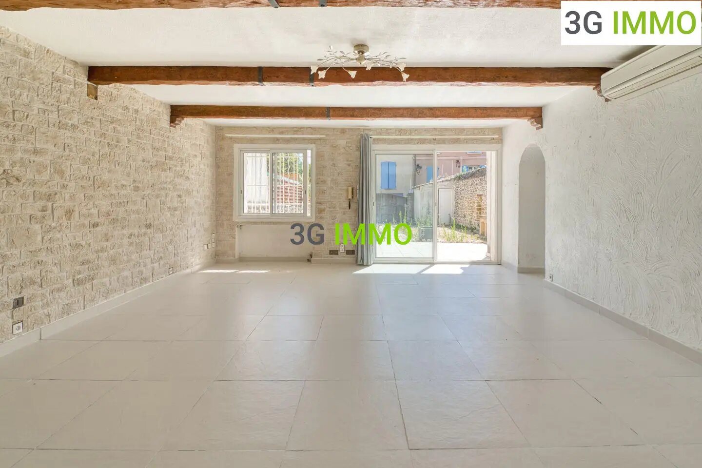 Maison à vendre, 95m², Sérignan-du-Comtat