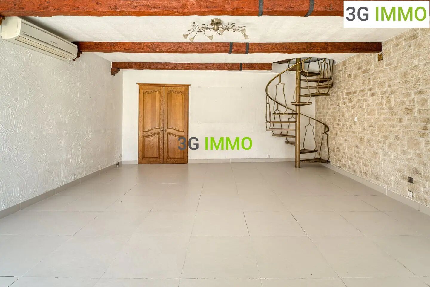Maison à vendre, 95m², Sérignan-du-Comtat