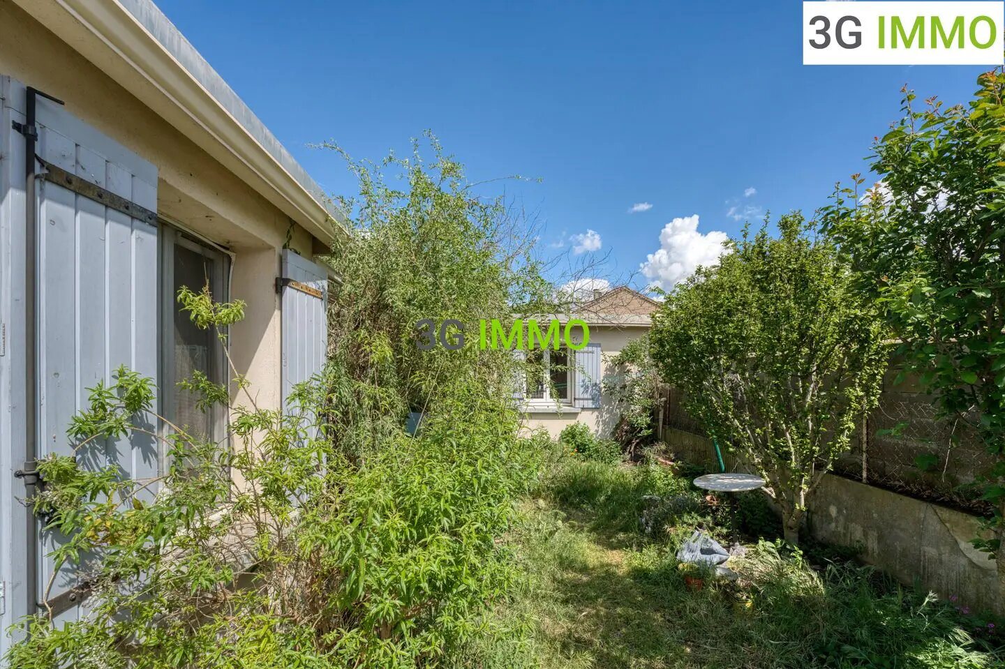 Maison à vendre, 55m², Camaret-sur-Aigues