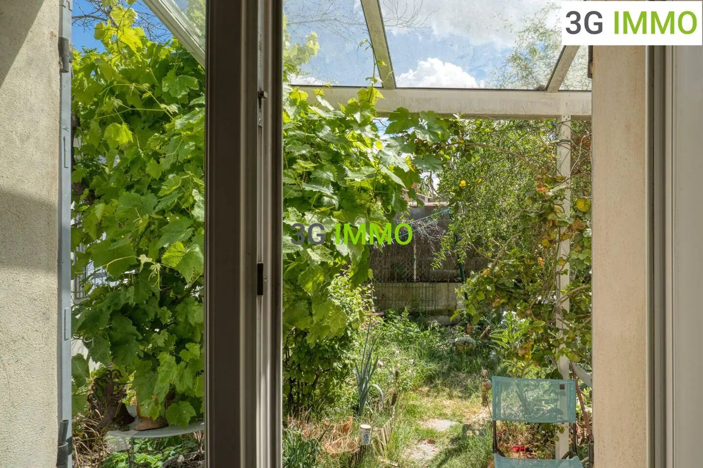 Maison à vendre, 55m², Camaret-sur-Aigues