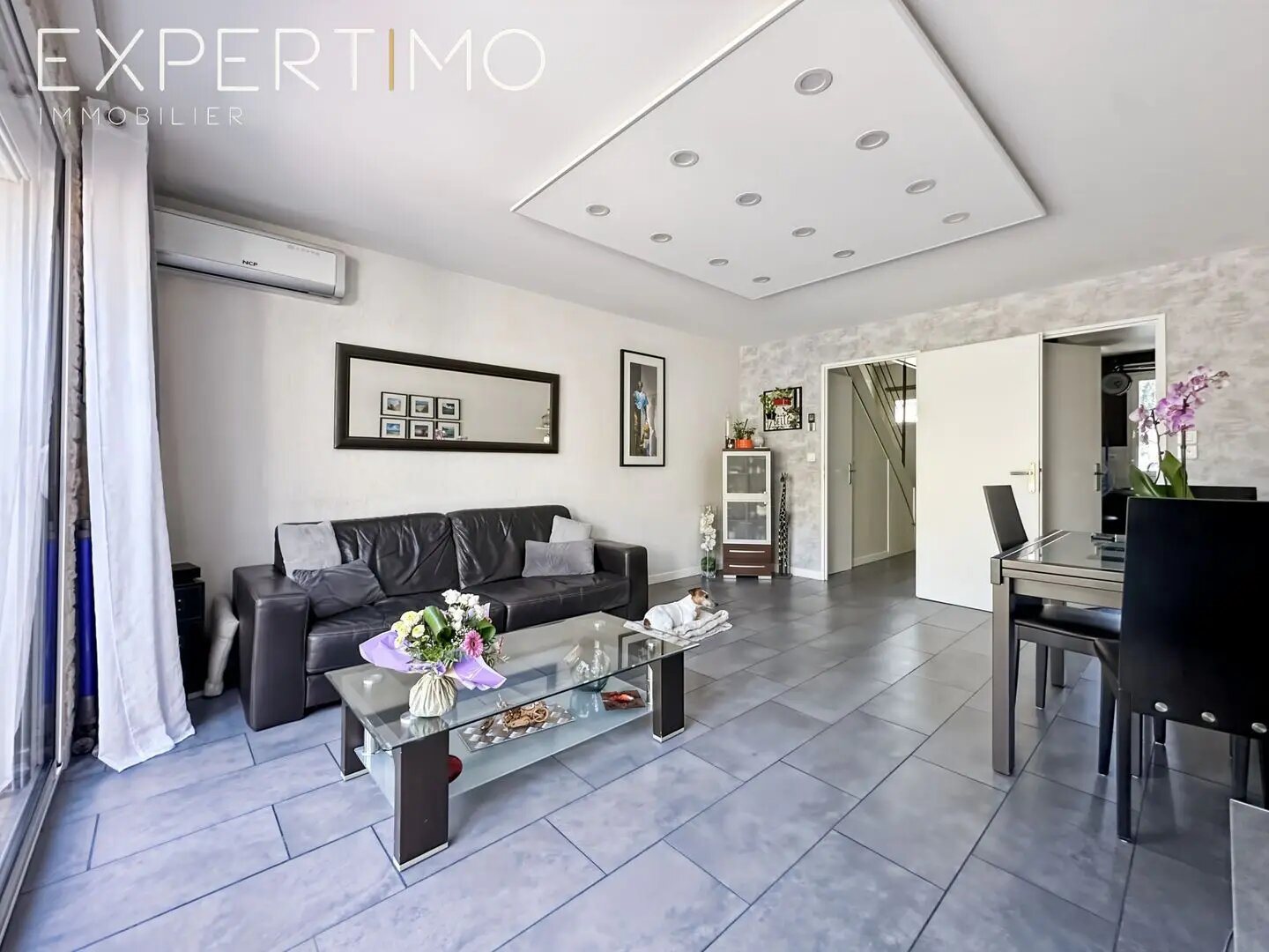 Maison à vendre, 78m², Sainte-Geneviève-des-Bois