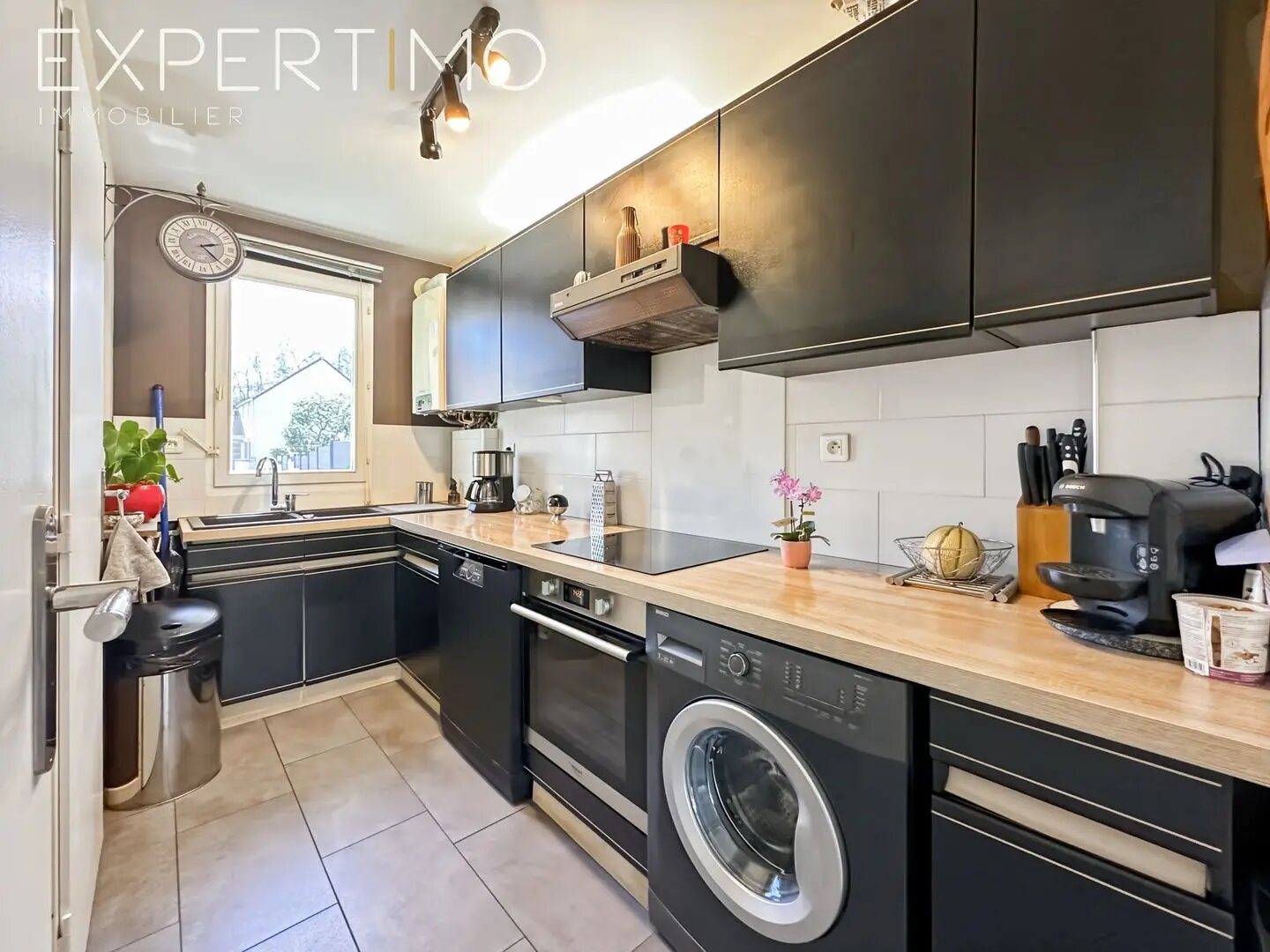 Maison à vendre, 78m², Sainte-Geneviève-des-Bois
