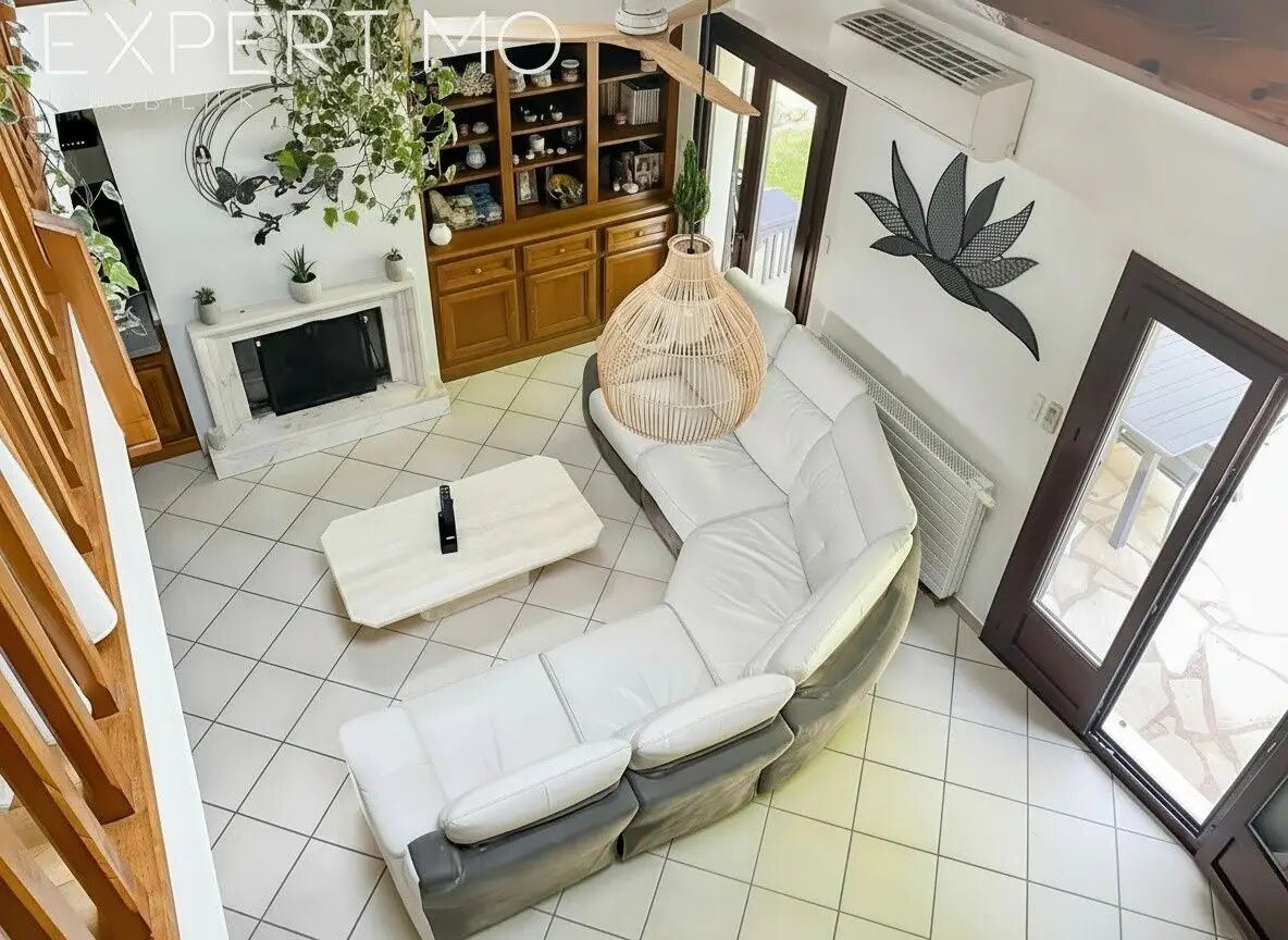 Maison à vendre, 117m², Saint-Yon