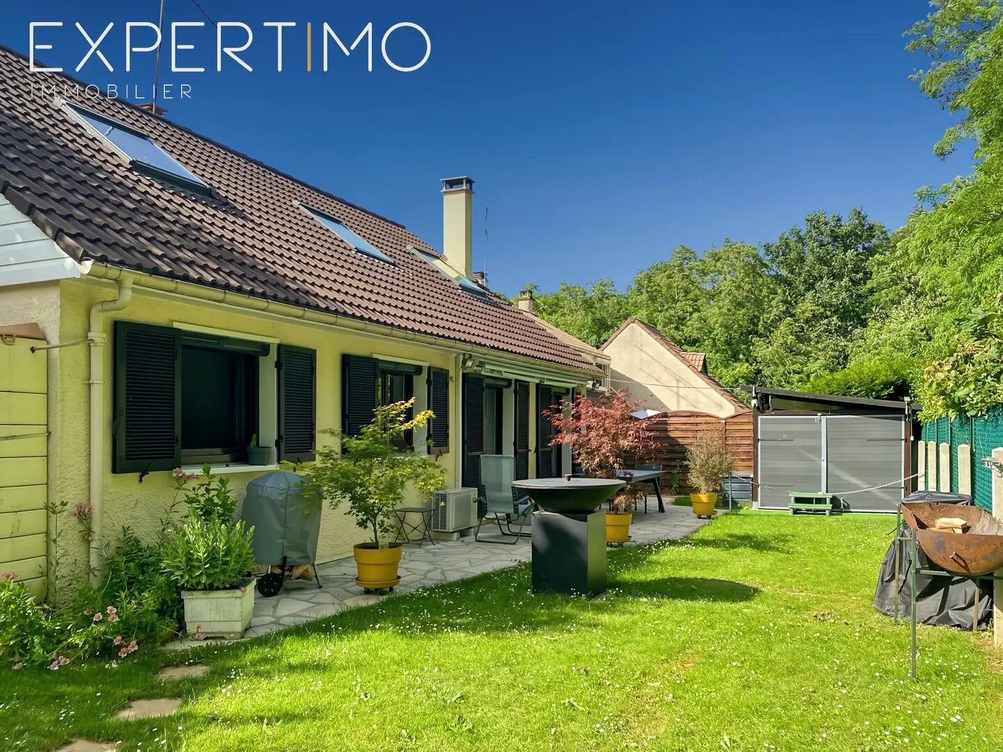 Maison à vendre, 117m², Saint-Yon