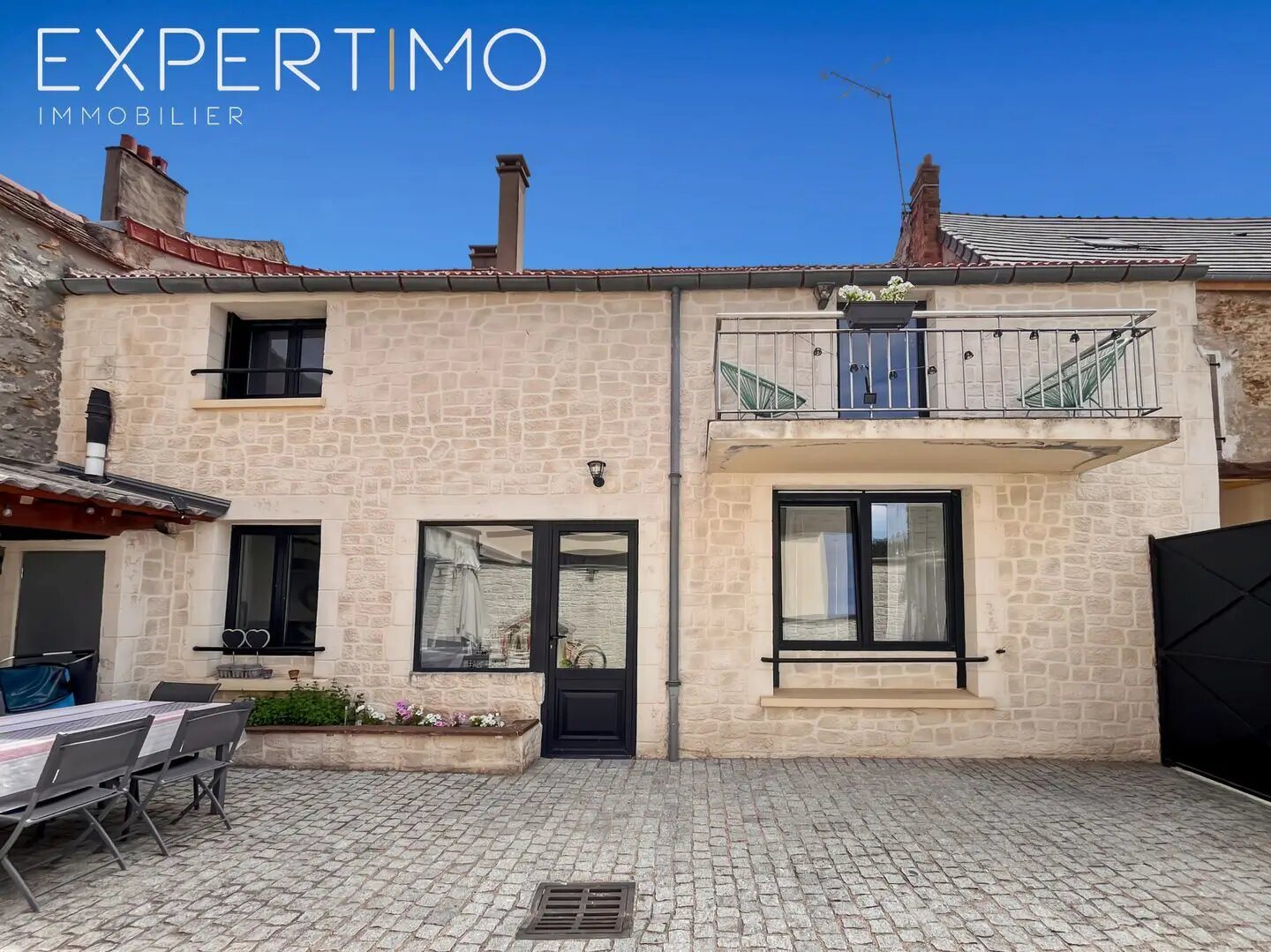 Maison à vendre, 232m², Leuville-sur-Orge