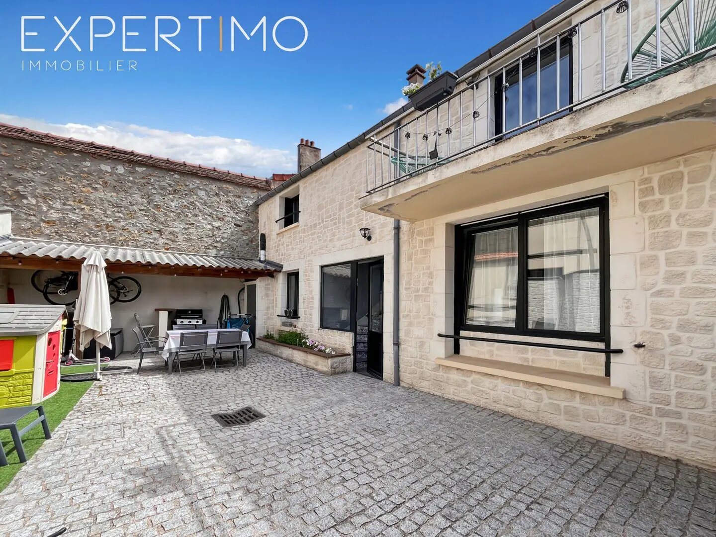 Maison à vendre, 232m², Leuville-sur-Orge