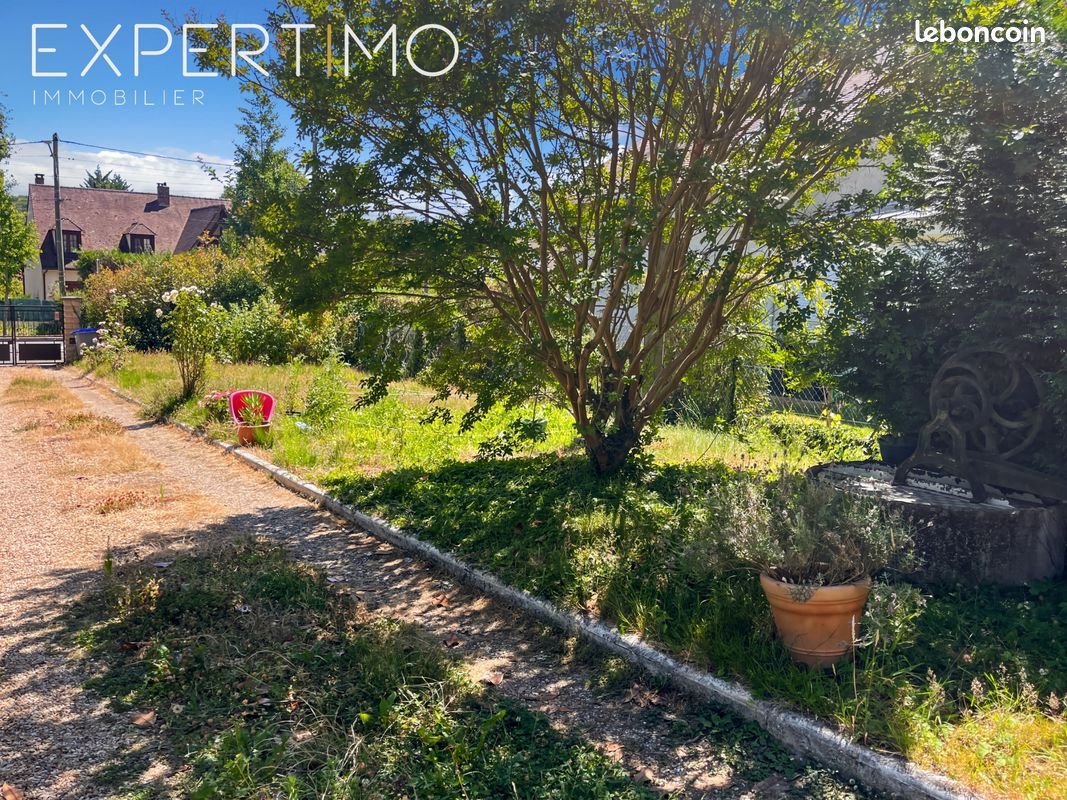 Maison à vendre, 65m², Breux-Jouy