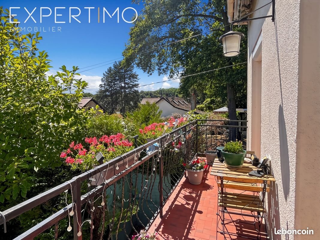 Maison à vendre, 65m², Breux-Jouy