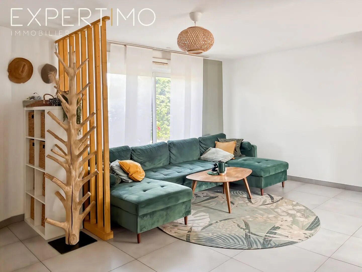 Maison à vendre, 92m², Breuillet