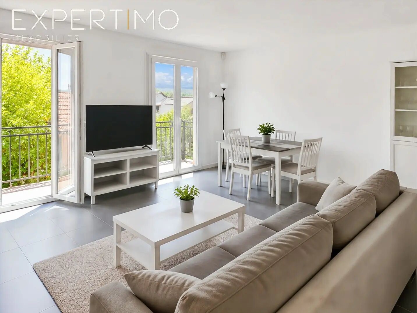 Maison à vendre, 65m², Breux-Jouy