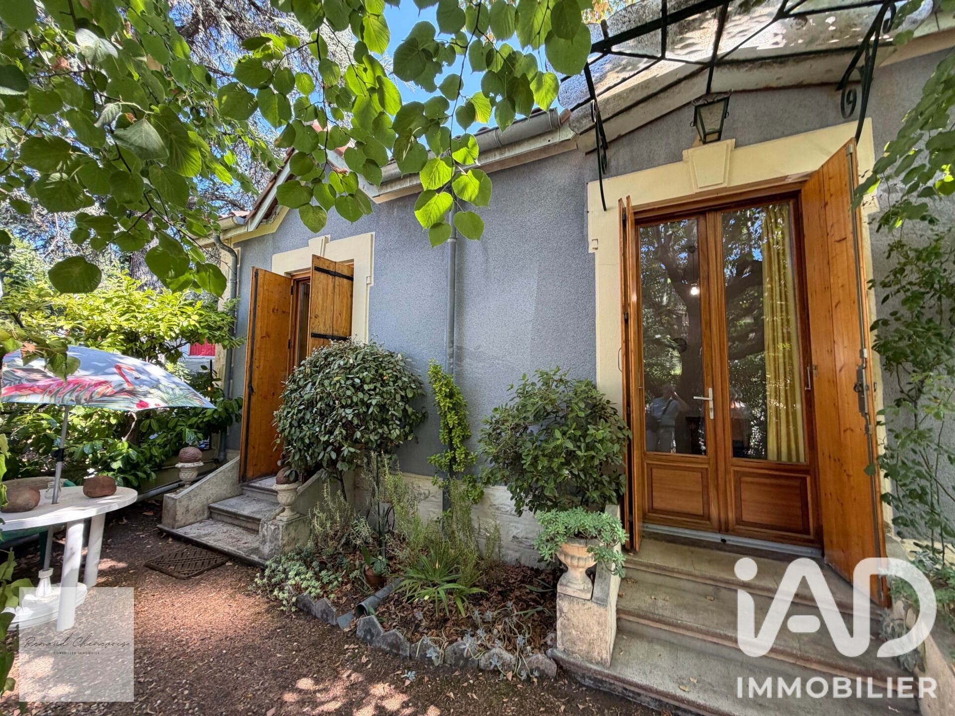 Maison à vendre, 66m², Lamalou-les-Bains