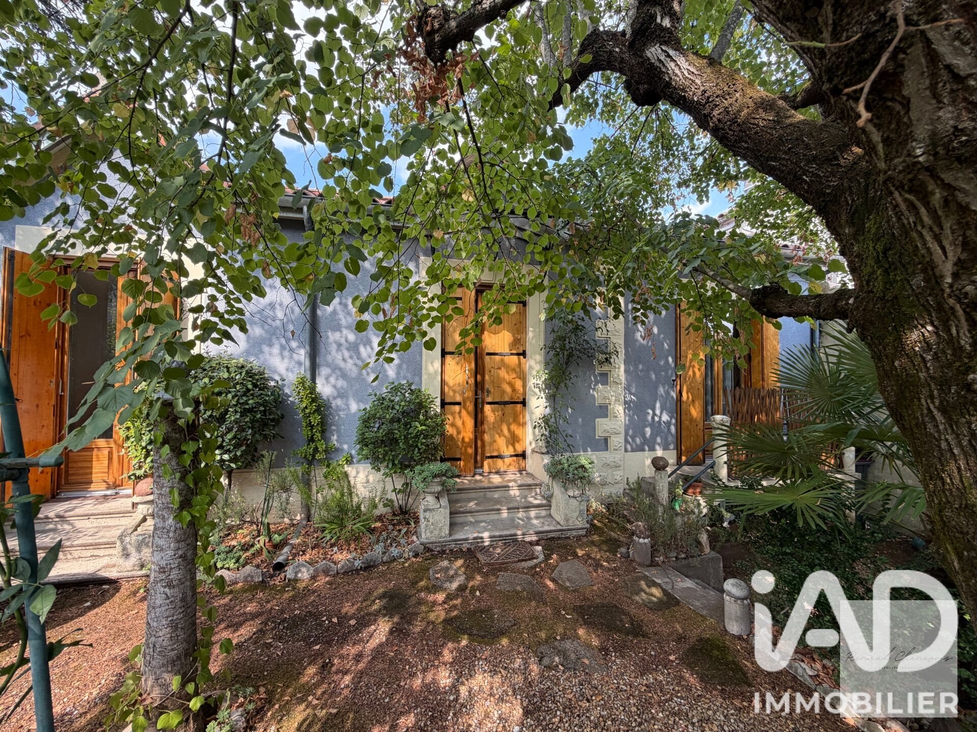 Maison à vendre, 66m², Lamalou-les-Bains