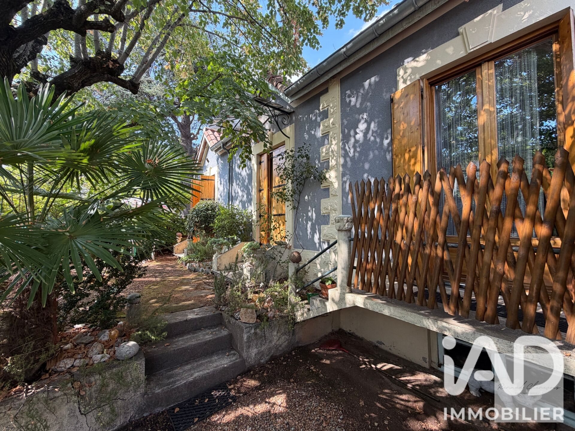 Maison à vendre, 66m², Lamalou-les-Bains