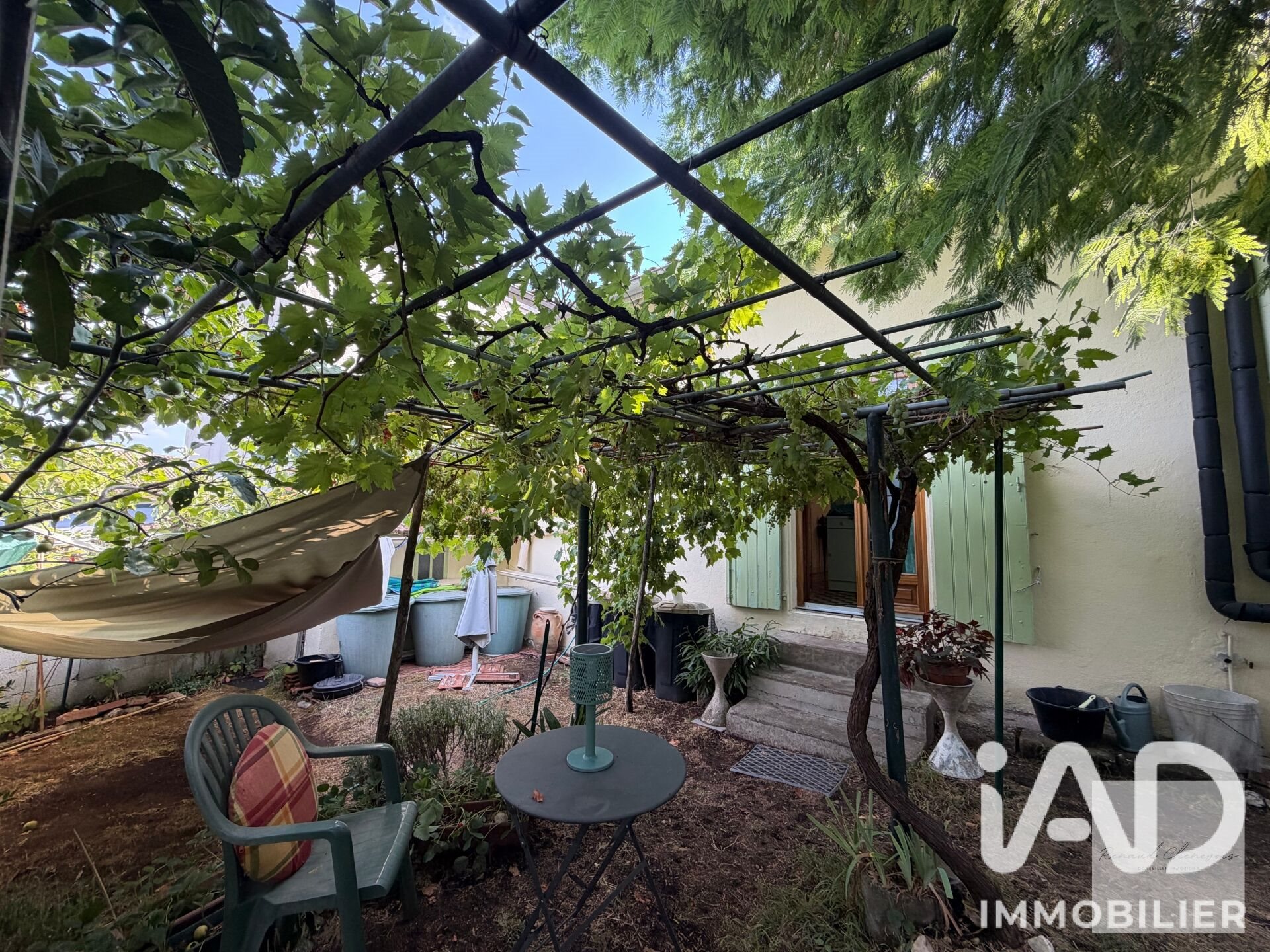 Maison à vendre, 66m², Lamalou-les-Bains