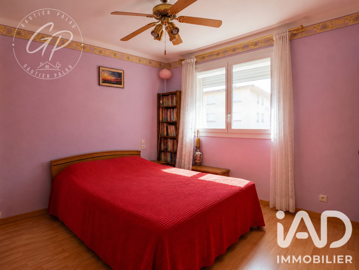 Appartement à vendre, 41m², Toulon
