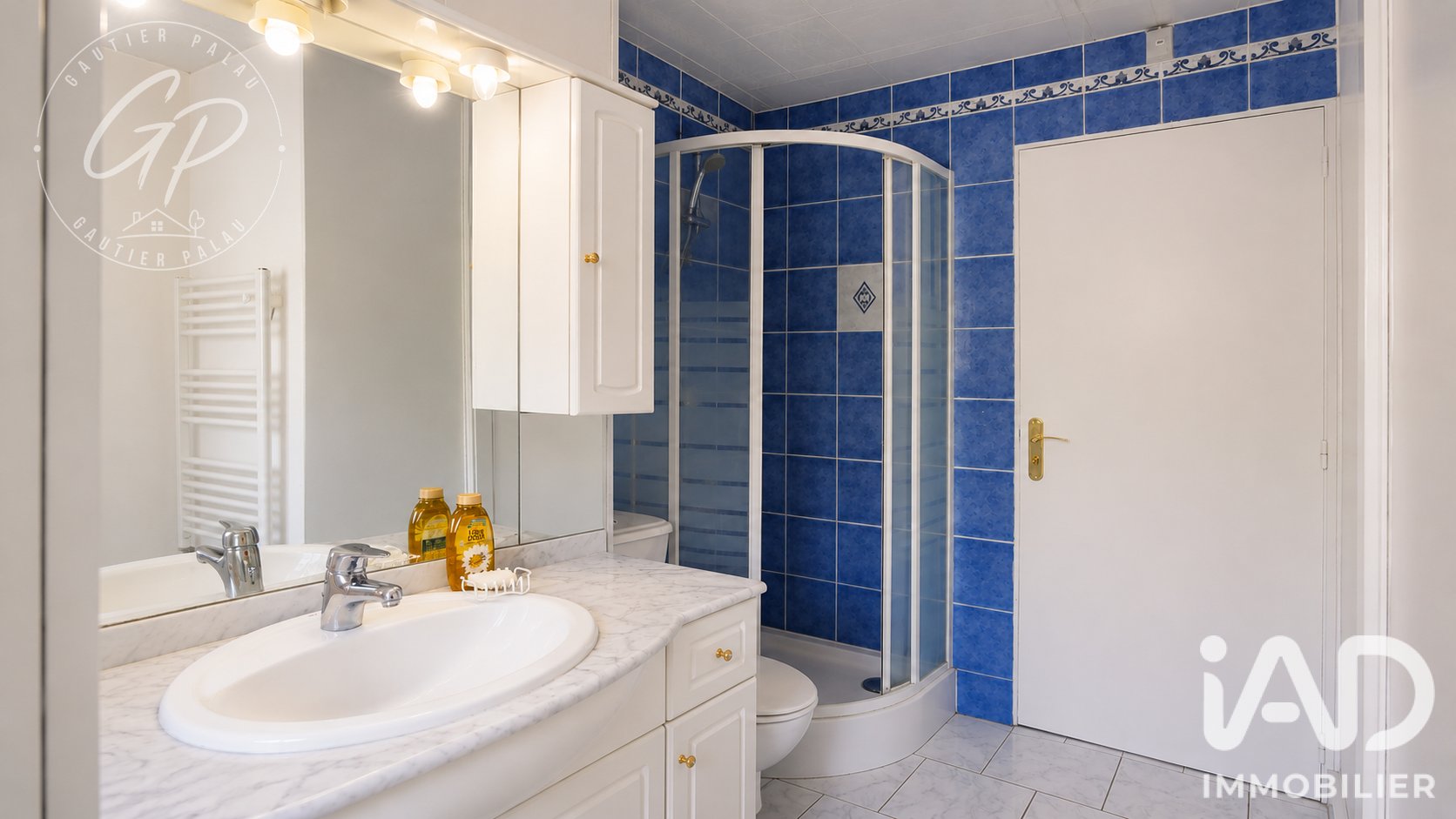 Appartement à vendre, 41m², Toulon
