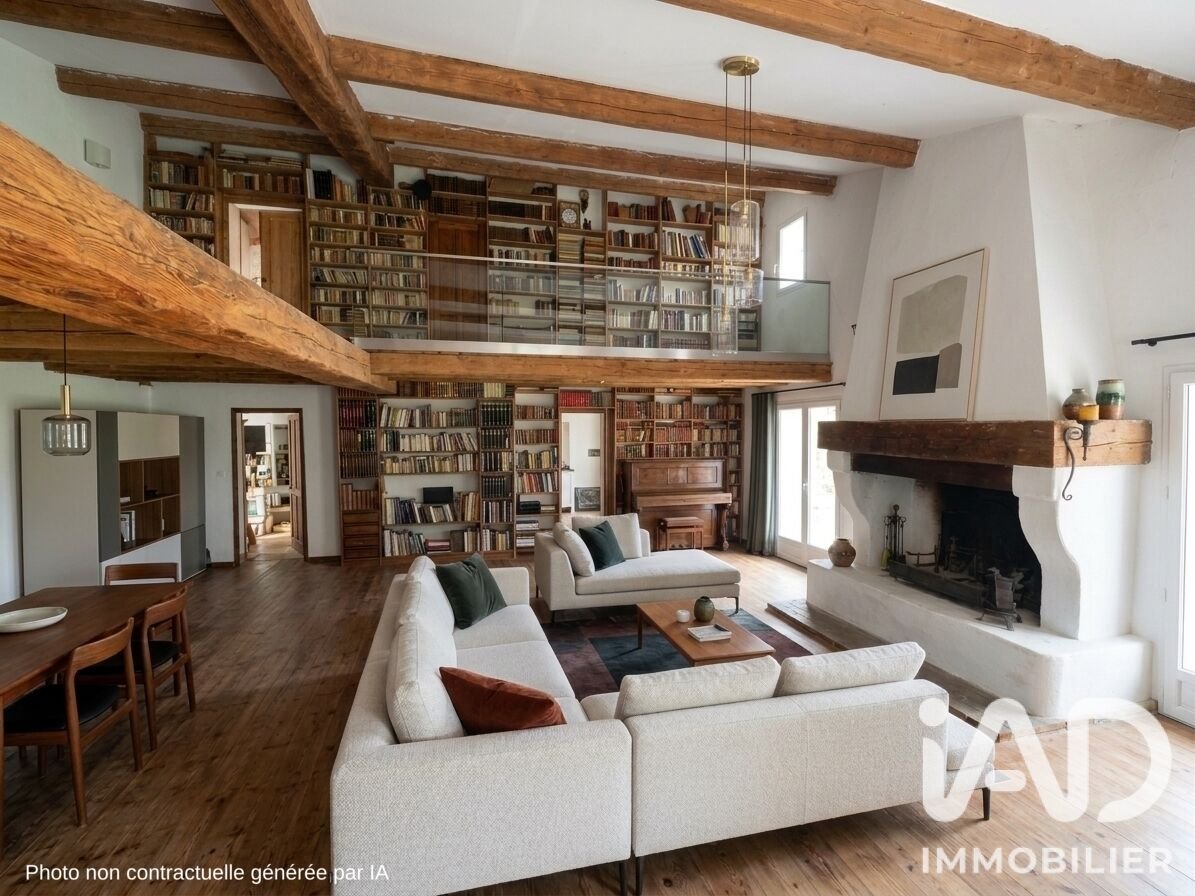 Maison à vendre, 172m², Gruissan