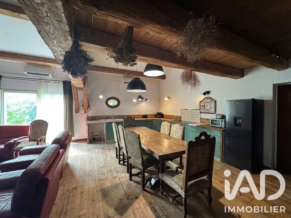 Maison à vendre, 172m², Gruissan