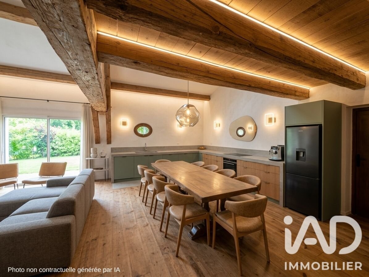 Maison à vendre, 172m², Gruissan