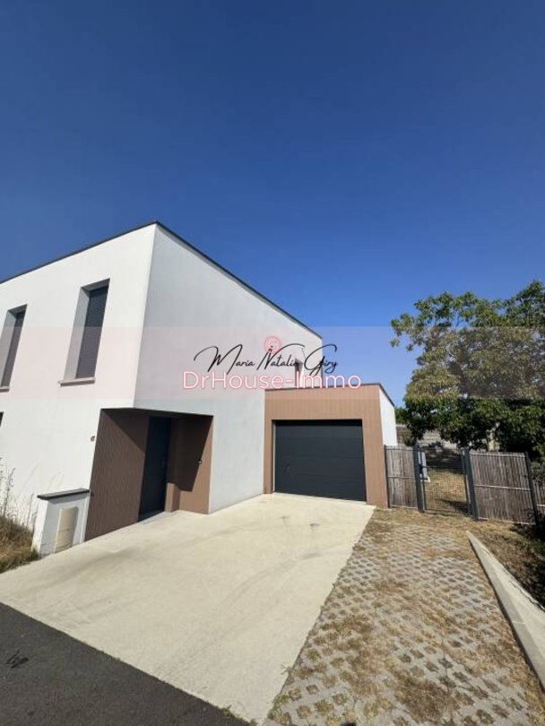 Maison à vendre, 110m², Artigues-près-Bordeaux