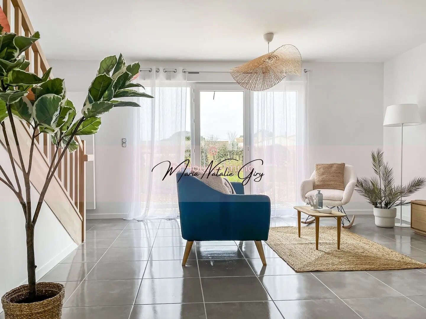 Maison à vendre, 72m², Saint-Jean-d'Illac