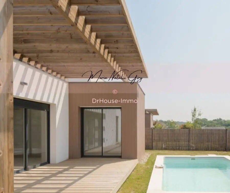 Maison à vendre, 110m², Artigues-près-Bordeaux
