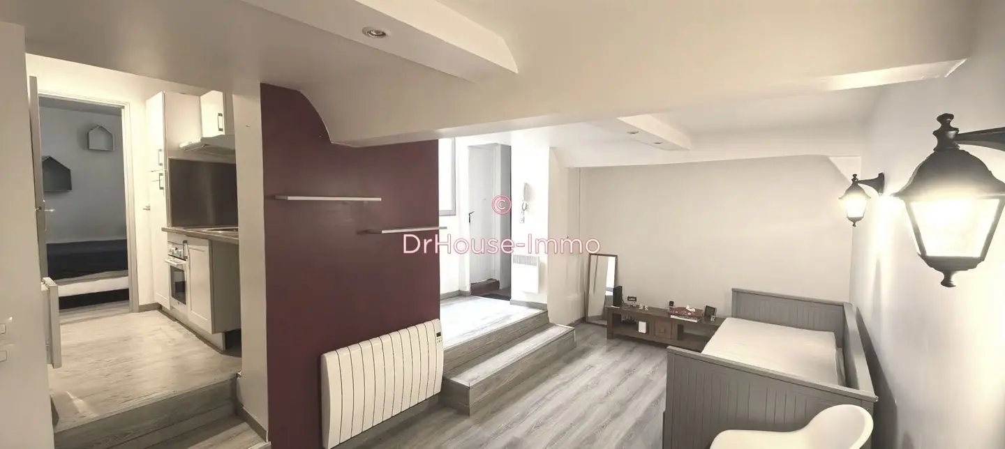 Appartement à vendre, 32m², Chartres