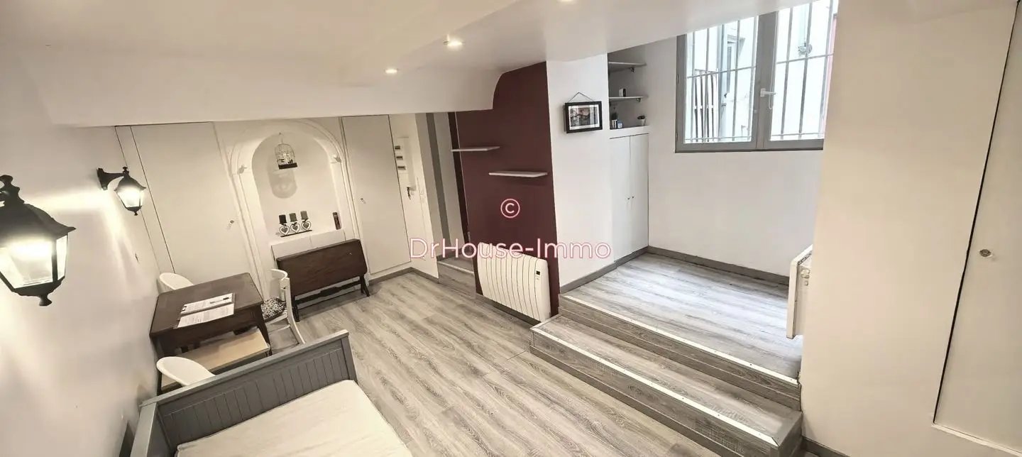 Appartement à vendre, 32m², Chartres