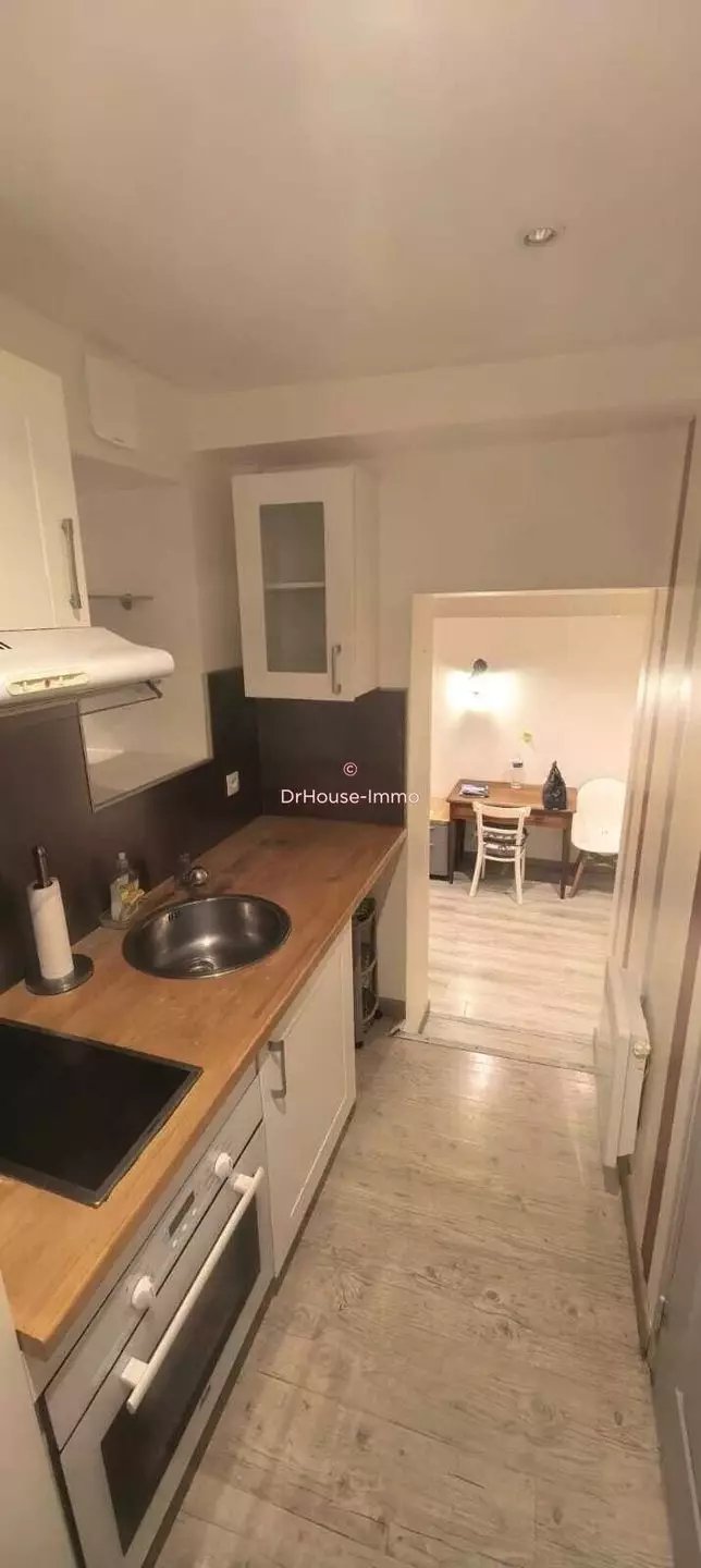 Appartement à vendre, 32m², Chartres