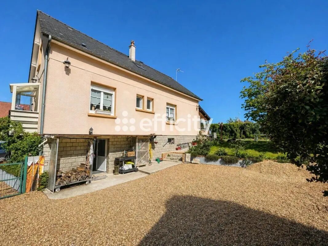 Maison à vendre, 123m², Saint-Germain-du-Corbéis