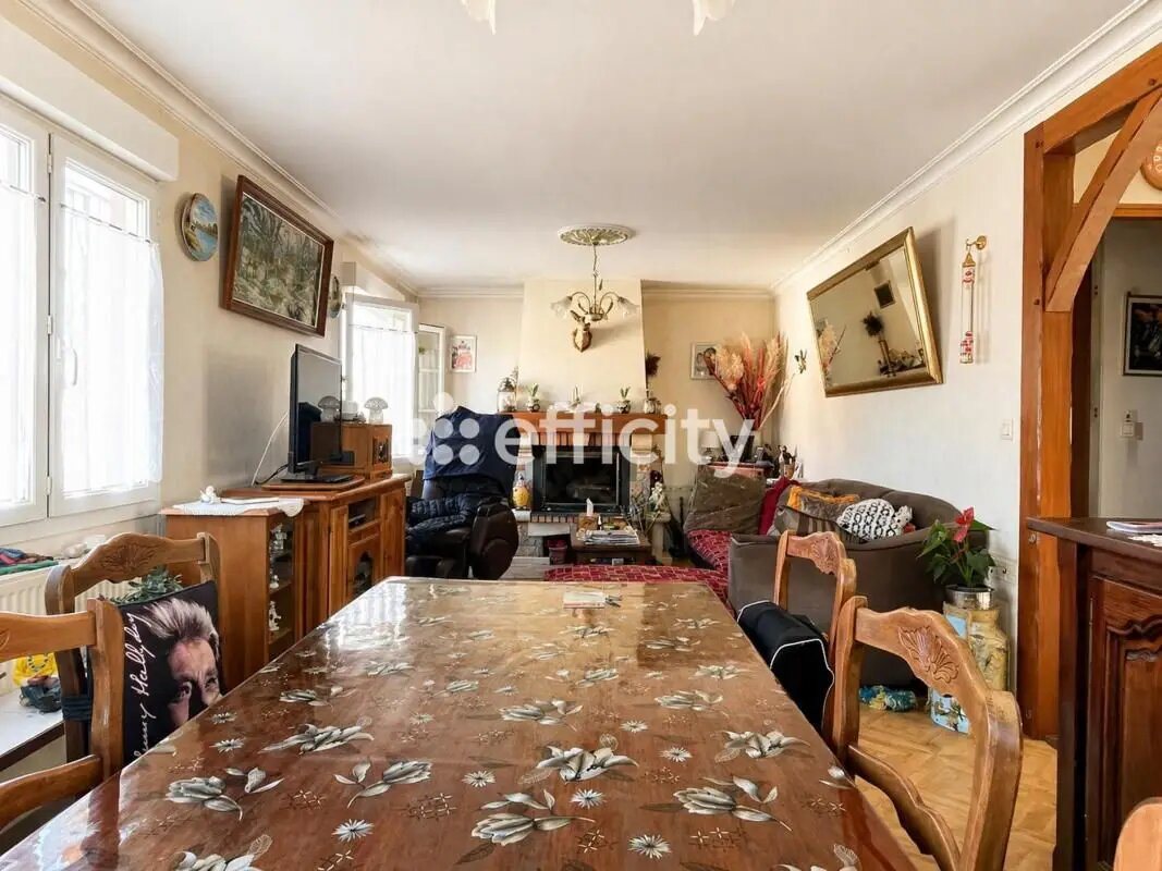 Maison à vendre, 123m², Saint-Germain-du-Corbéis