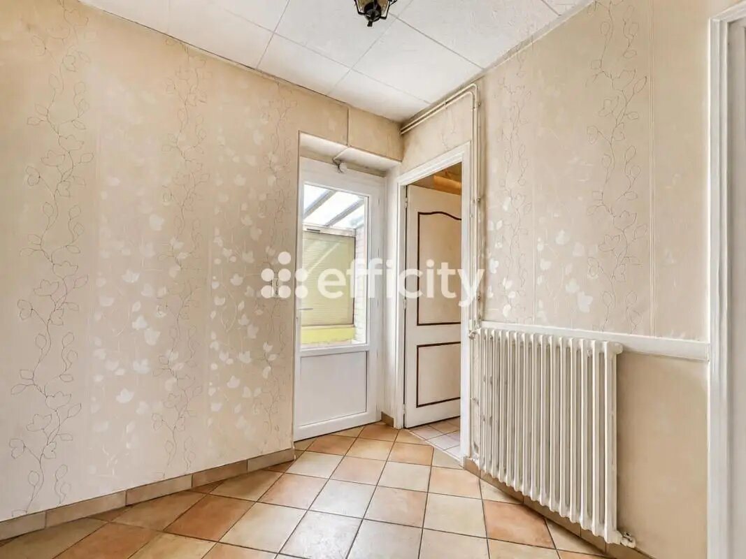 Maison à vendre, 100m², Arçonnay