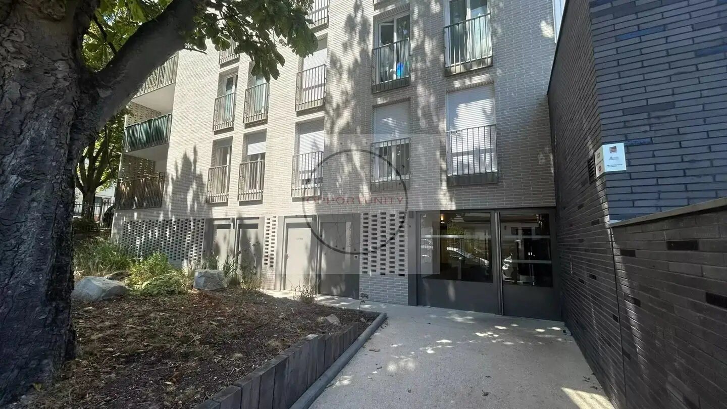 Appartement à vendre, 28m², Fontenay-sous-Bois