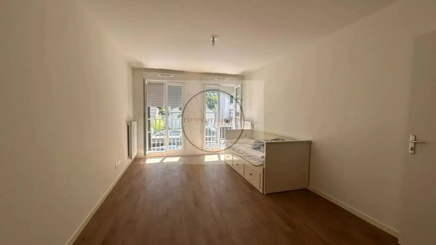 Appartement à vendre, 28m², Fontenay-sous-Bois