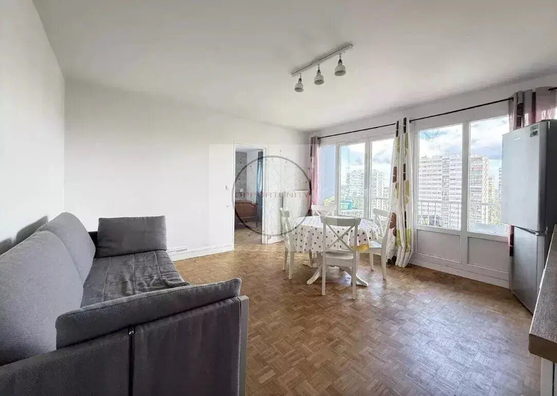 Appartement à vendre, 54m², Fontenay-sous-Bois