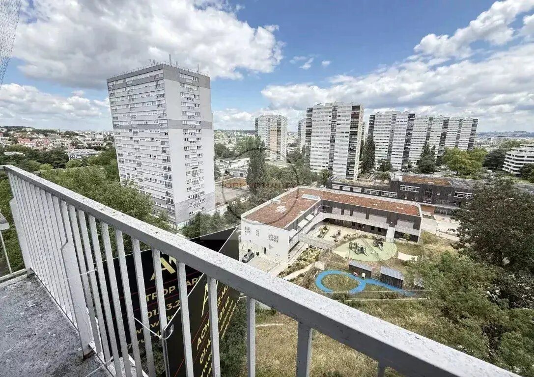 Appartement à vendre, 54m², Fontenay-sous-Bois