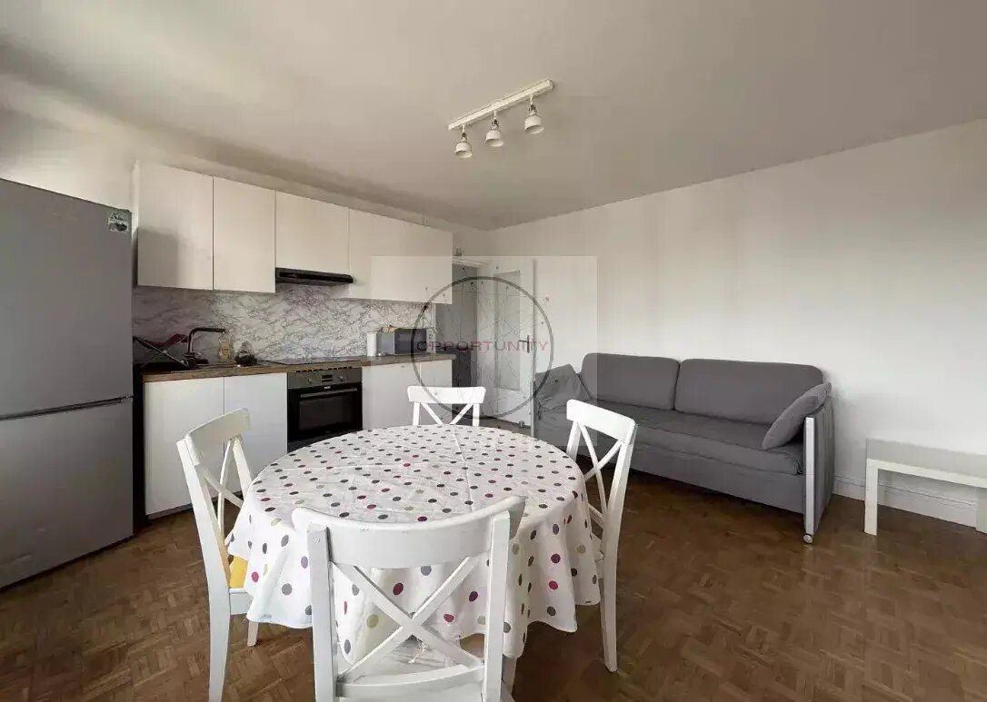 Appartement à vendre, 54m², Fontenay-sous-Bois