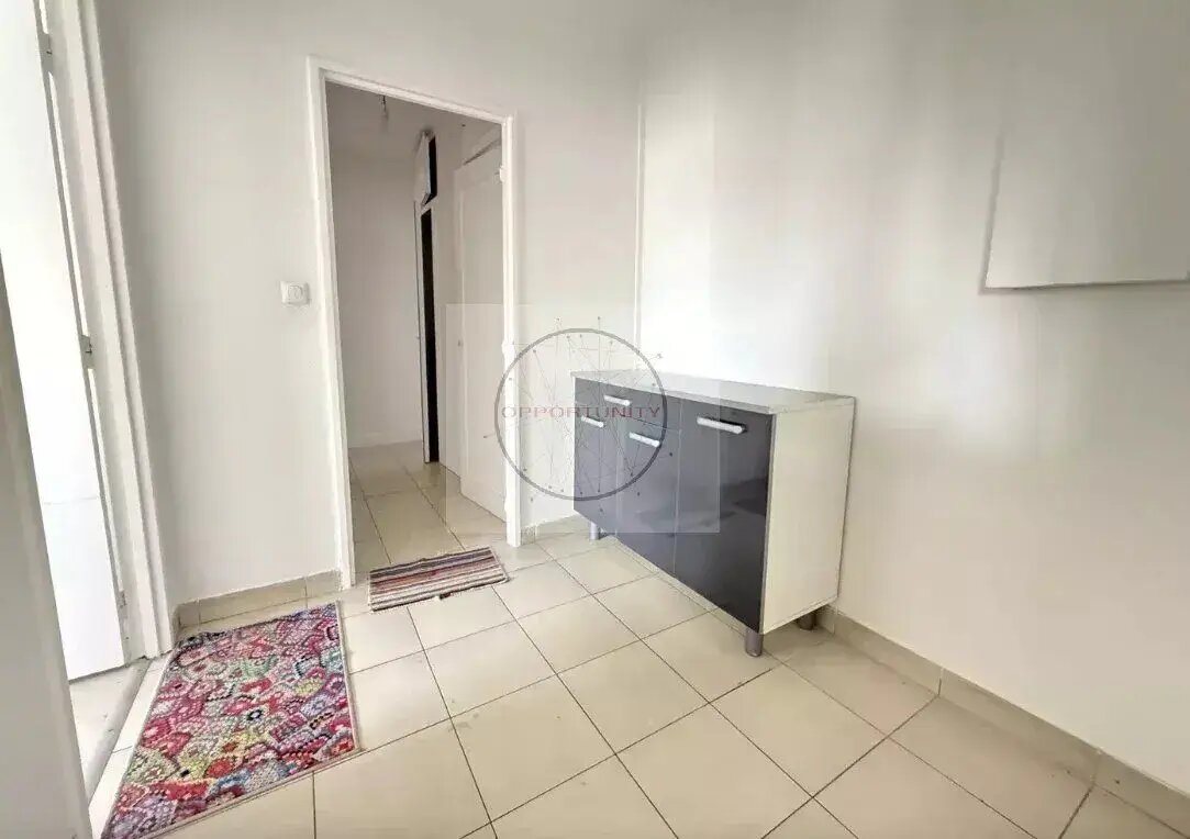 Appartement à vendre, 54m², Fontenay-sous-Bois