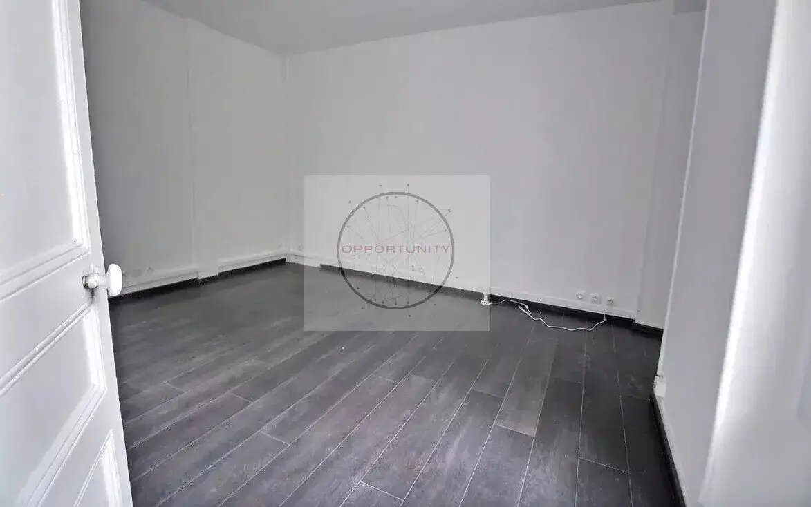 Appartement à vendre, 26m², Montreuil