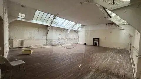 Appartement à vendre, 226m², Vincennes