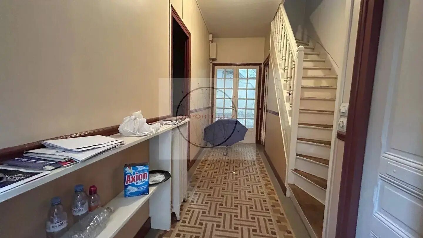 Appartement à vendre, 226m², Vincennes
