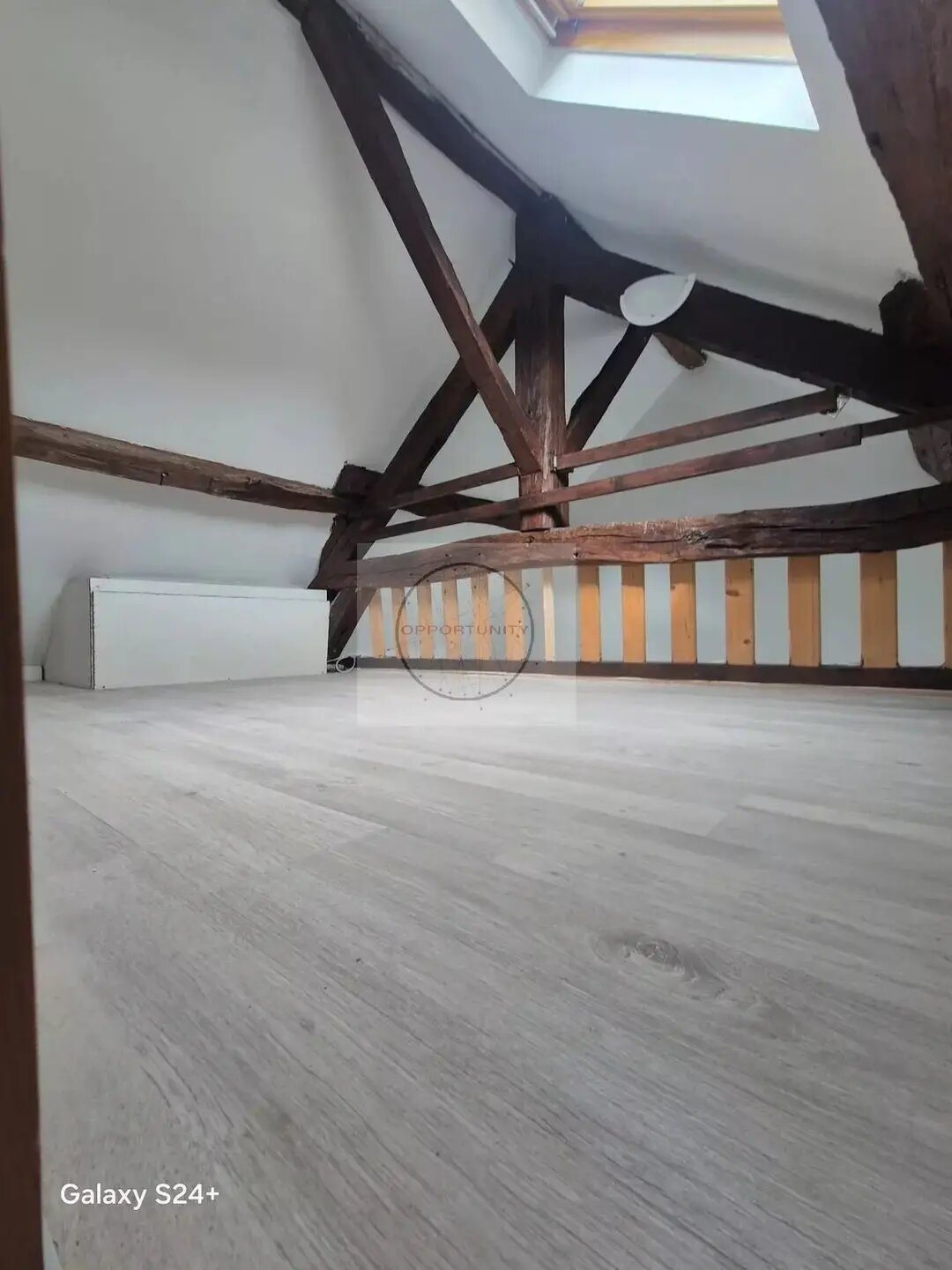 Appartement à vendre, 200m², La Ferté-Gaucher