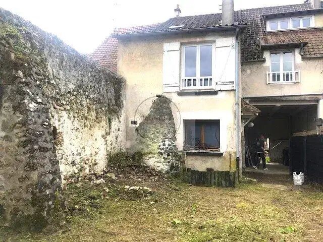 Maison à vendre, 106m², Ussy-sur-Marne