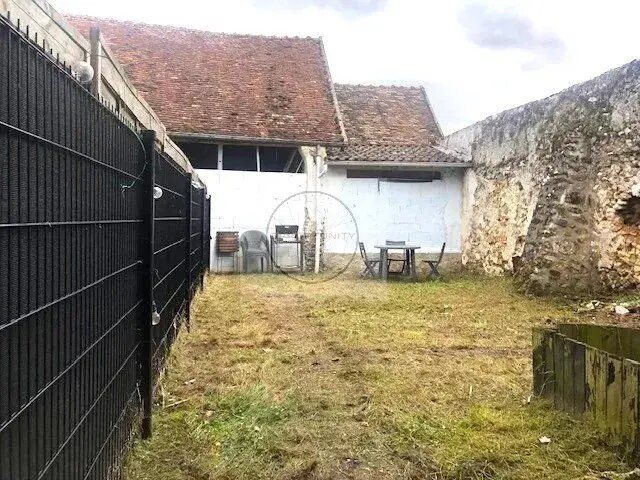 Maison à vendre, 106m², Ussy-sur-Marne