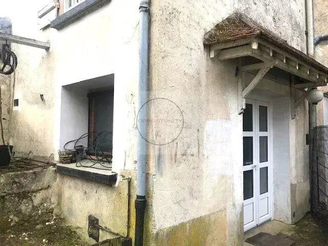 Maison à vendre, 106m², Ussy-sur-Marne