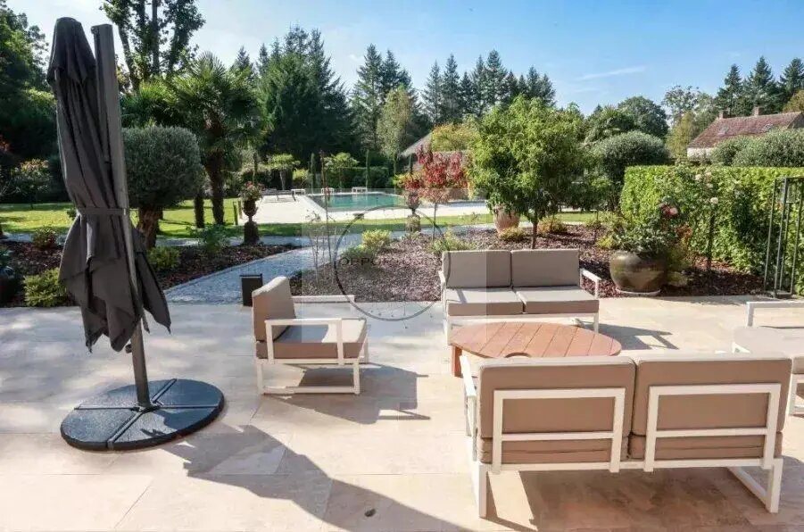 Maison à vendre, 400m², Samoreau