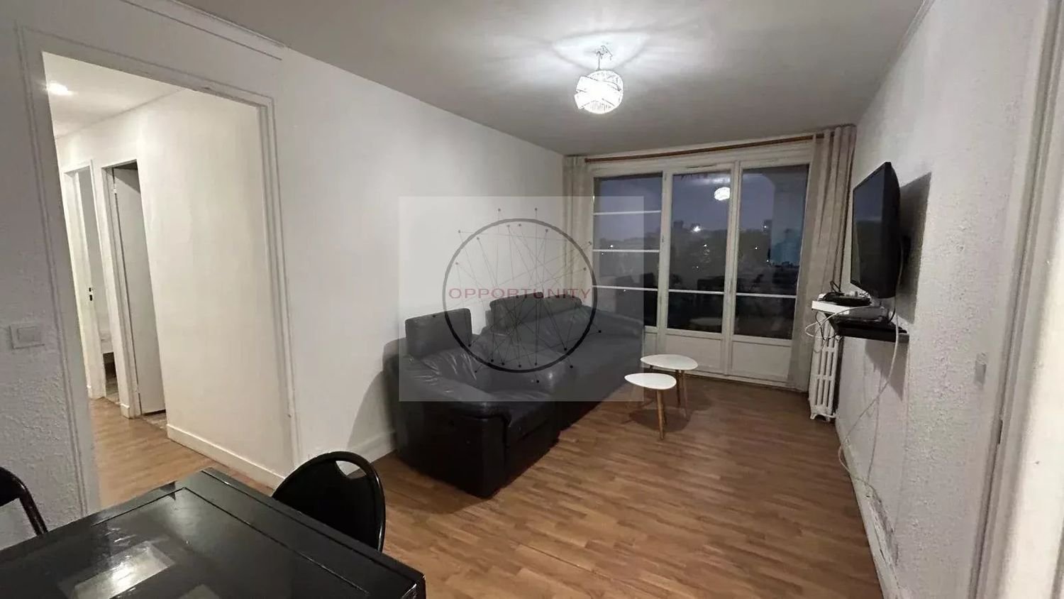 Appartement à vendre, 63m², Montreuil